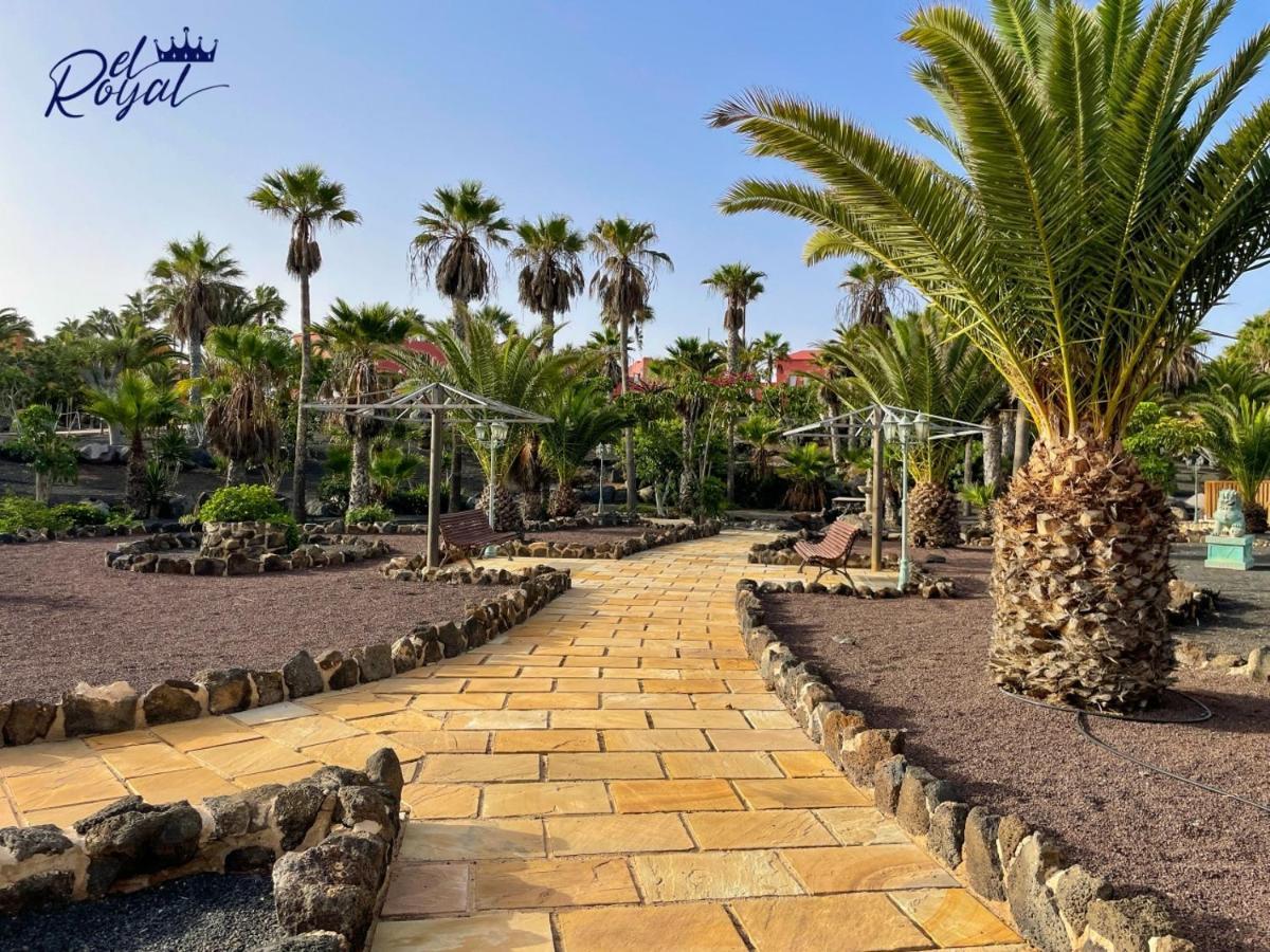 B-rent El Royal Apartment Corralejo