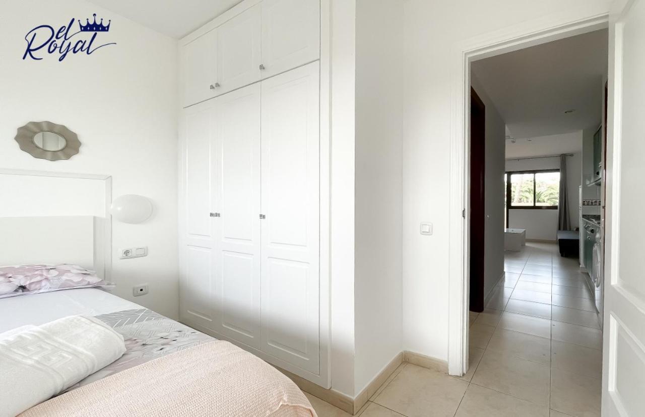 B-rent El Royal * Corralejo