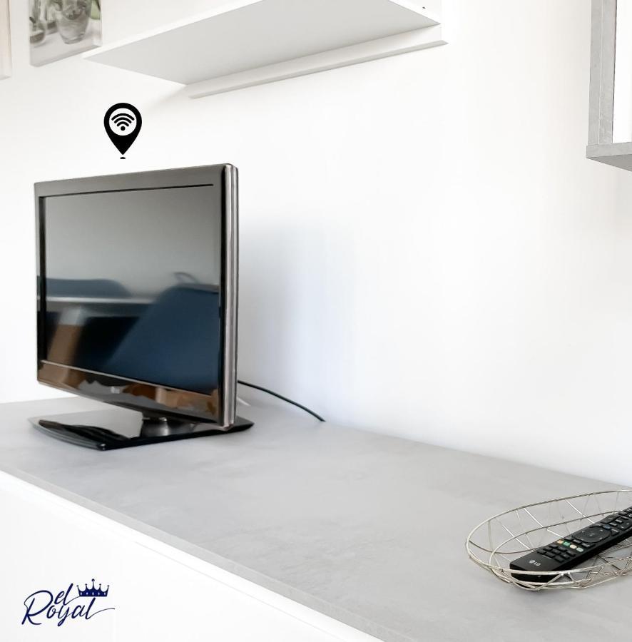 Apartment B-rent El Royal *