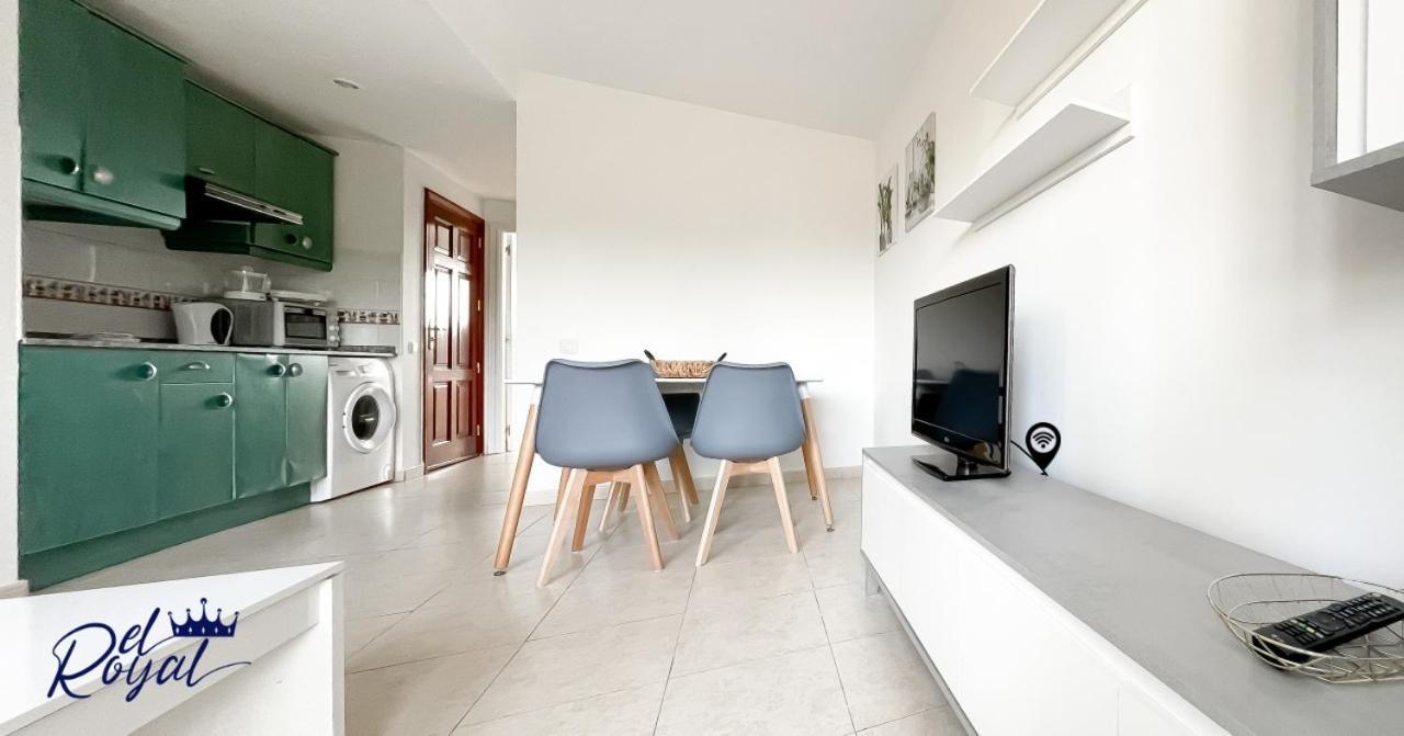 B-rent El Royal Corralejo