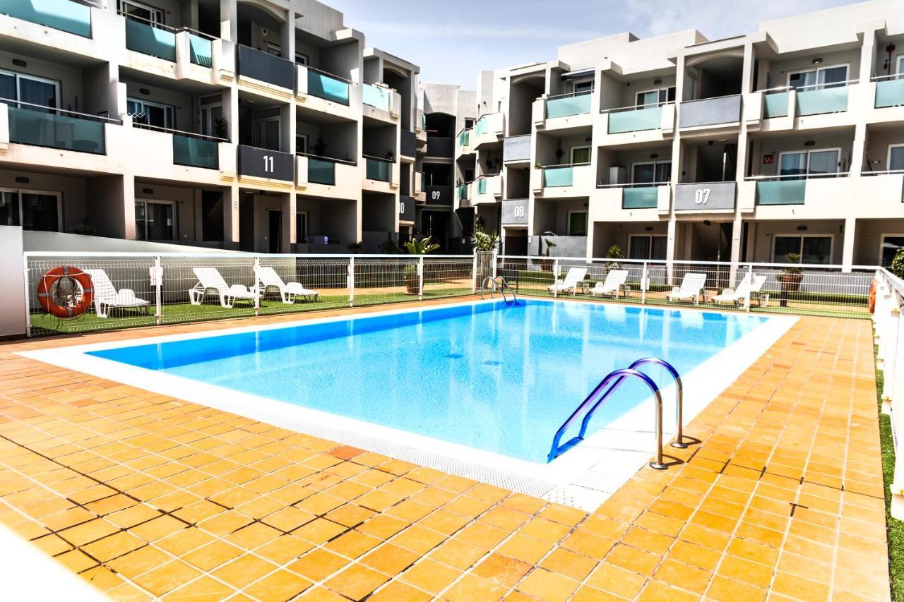 Sunshine Sun Apartment Corralejo