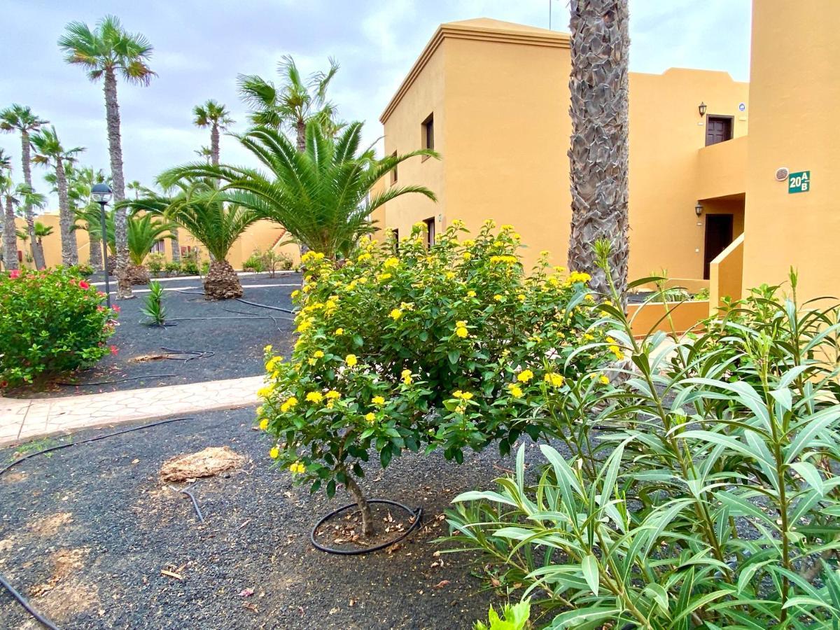 La Casa Di Julia * Corralejo