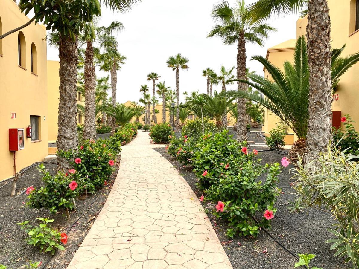 La Casa Di Julia Corralejo