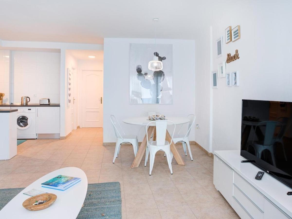 Casa Mobe By Holidays Fuerteventura Apartment *