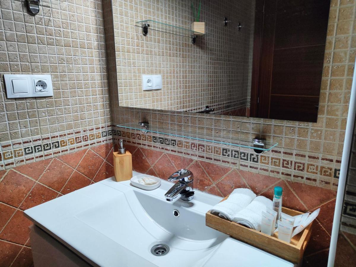 Apartment Momi's House Parque Natural Rooftop Sea View Corralejo