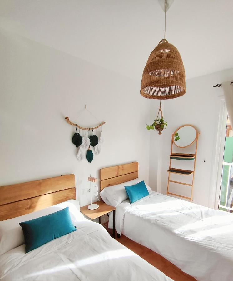 Momi's House Parque Natural Rooftop Sea View Apartment Corralejo