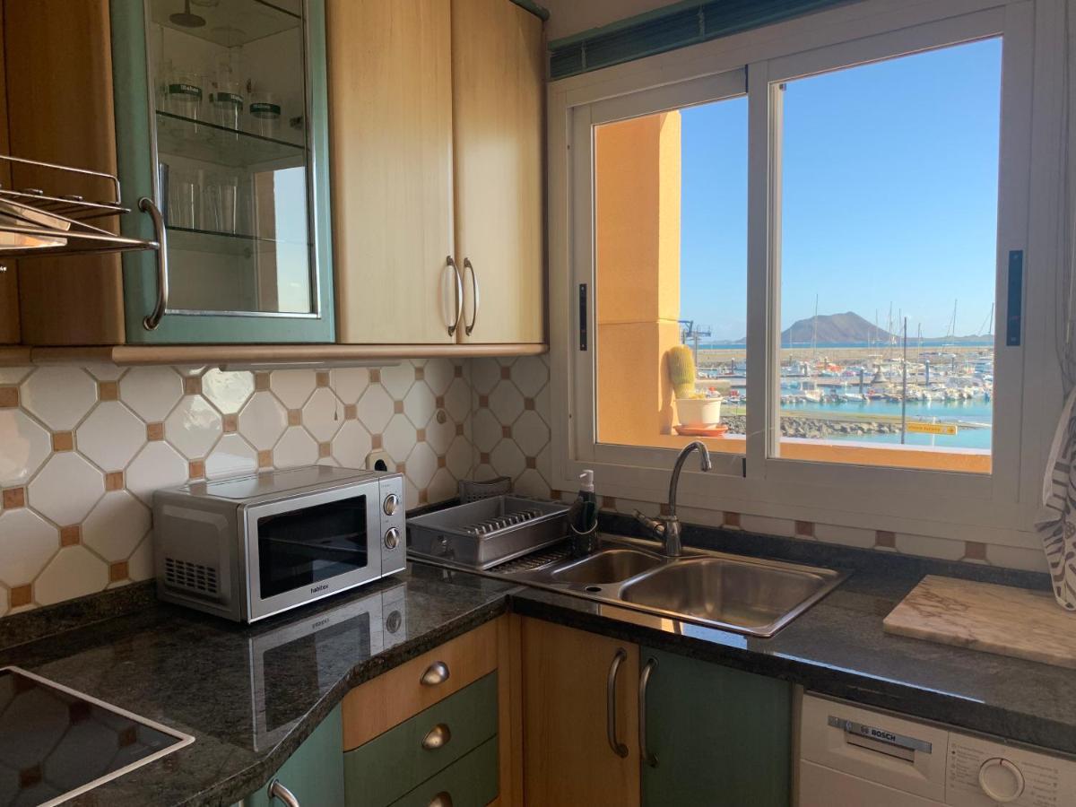 La Bocayna Vistas 3 Islas Apartment Corralejo