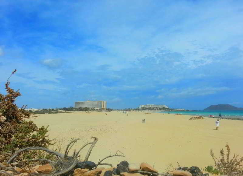 Riu Oliva Hotel Corralejo