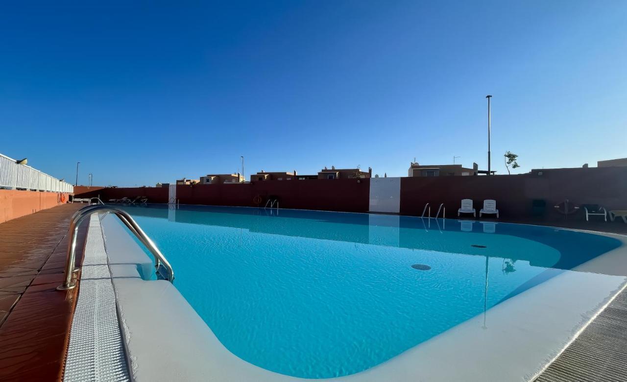 Casa Blanca By Holidays Fuerteventura Ferienhaus Corralejo