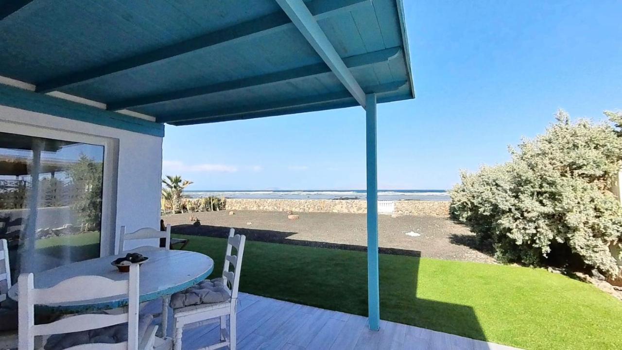 Pousada La Casa Del Mar, By Comfortable Luxury Corralejo