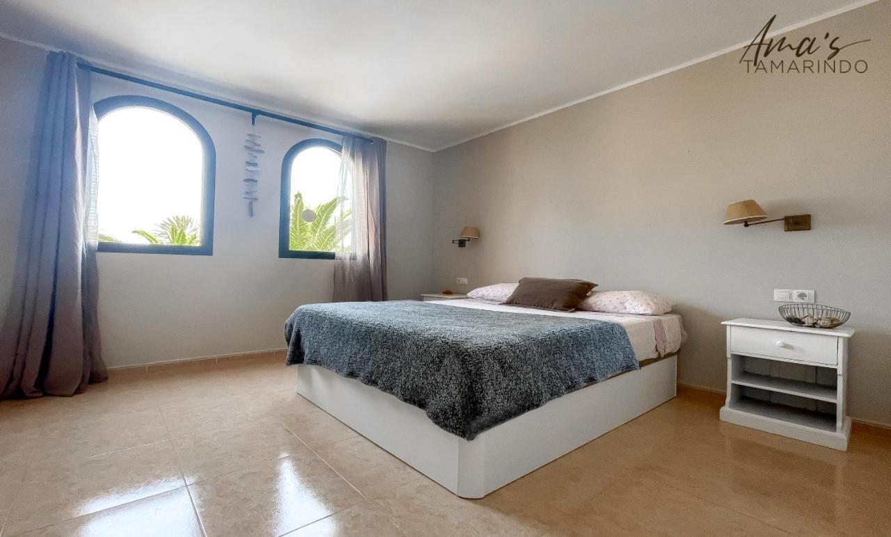 Tamarindo Amas By Rentalfue Apartment Corralejo