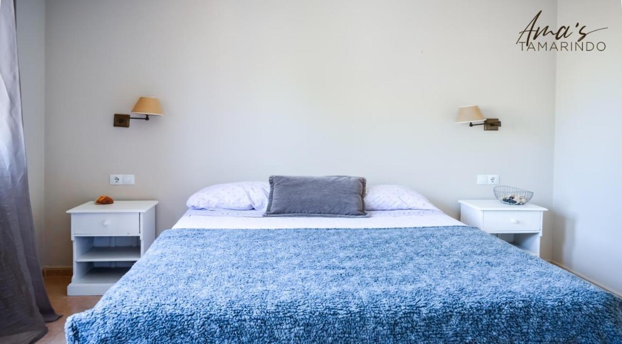 Apartamento Tamarindo Amas By Rentalfue *