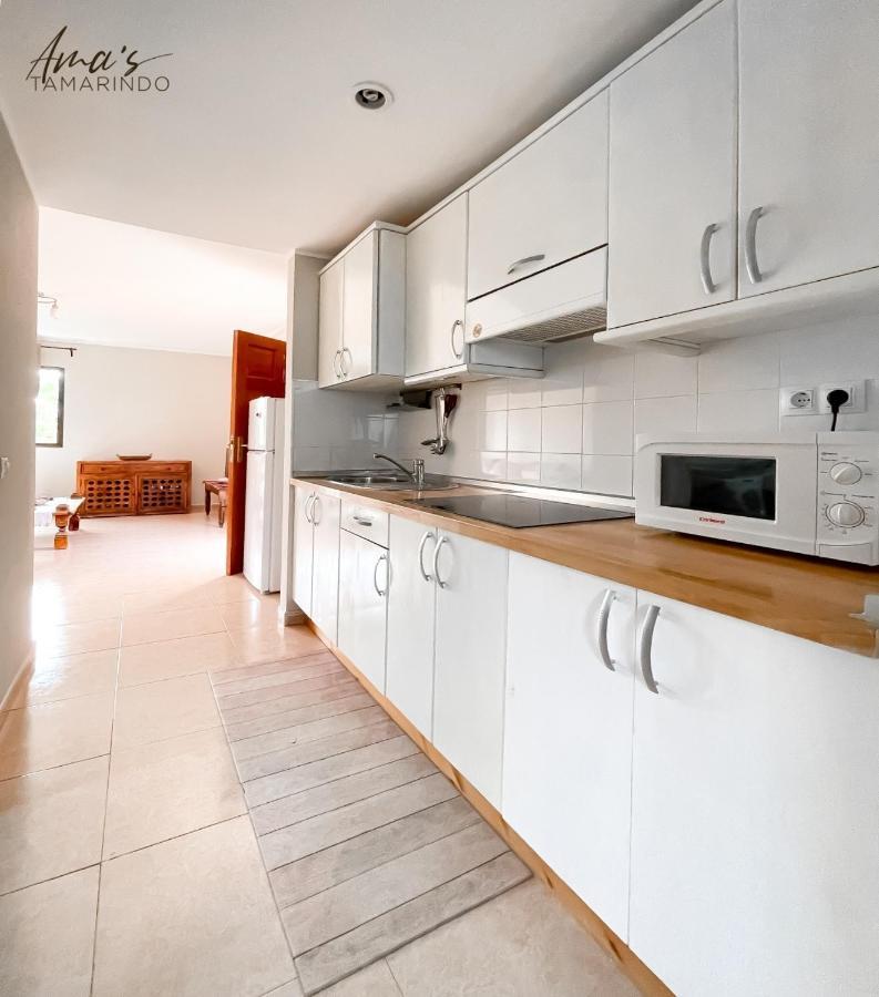 Apartment Tamarindo Amas By Rentalfue Corralejo