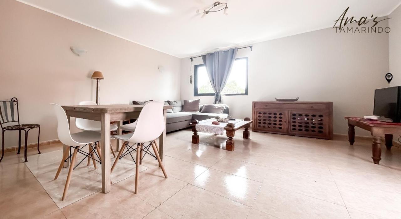 Tamarindo Amas By Rentalfue Apartamento *