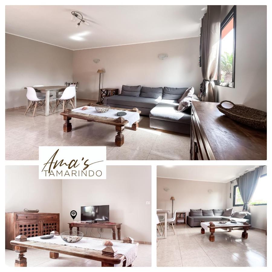Tamarindo Amas By Rentalfue Apartment