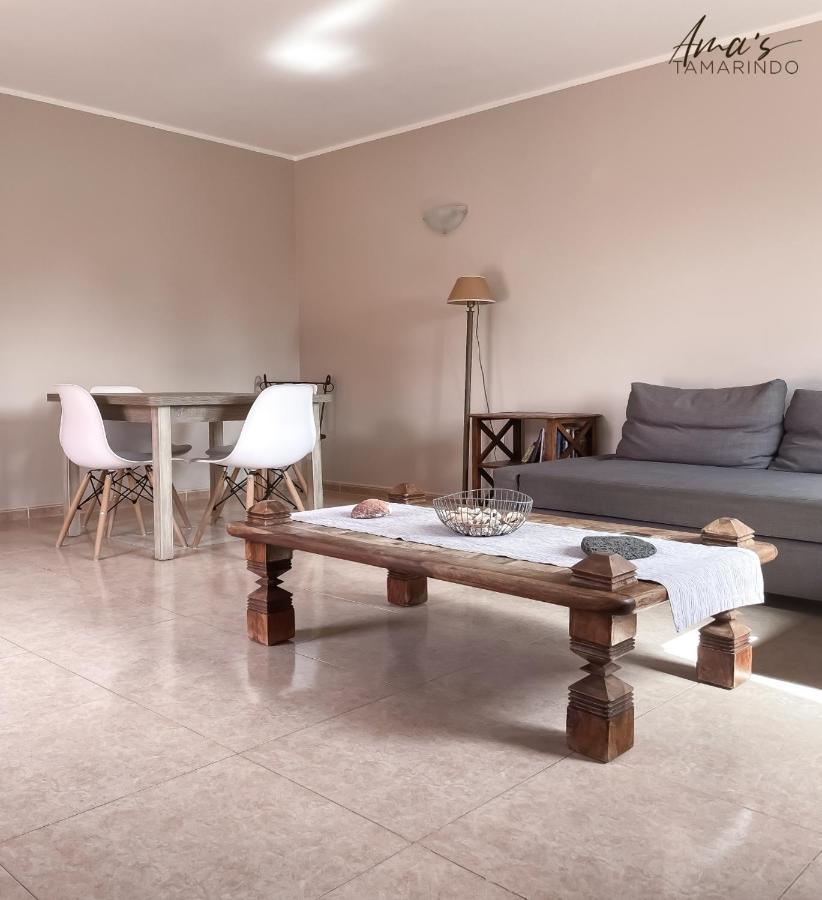 Tamarindo Amas By Rentalfue Apartment *