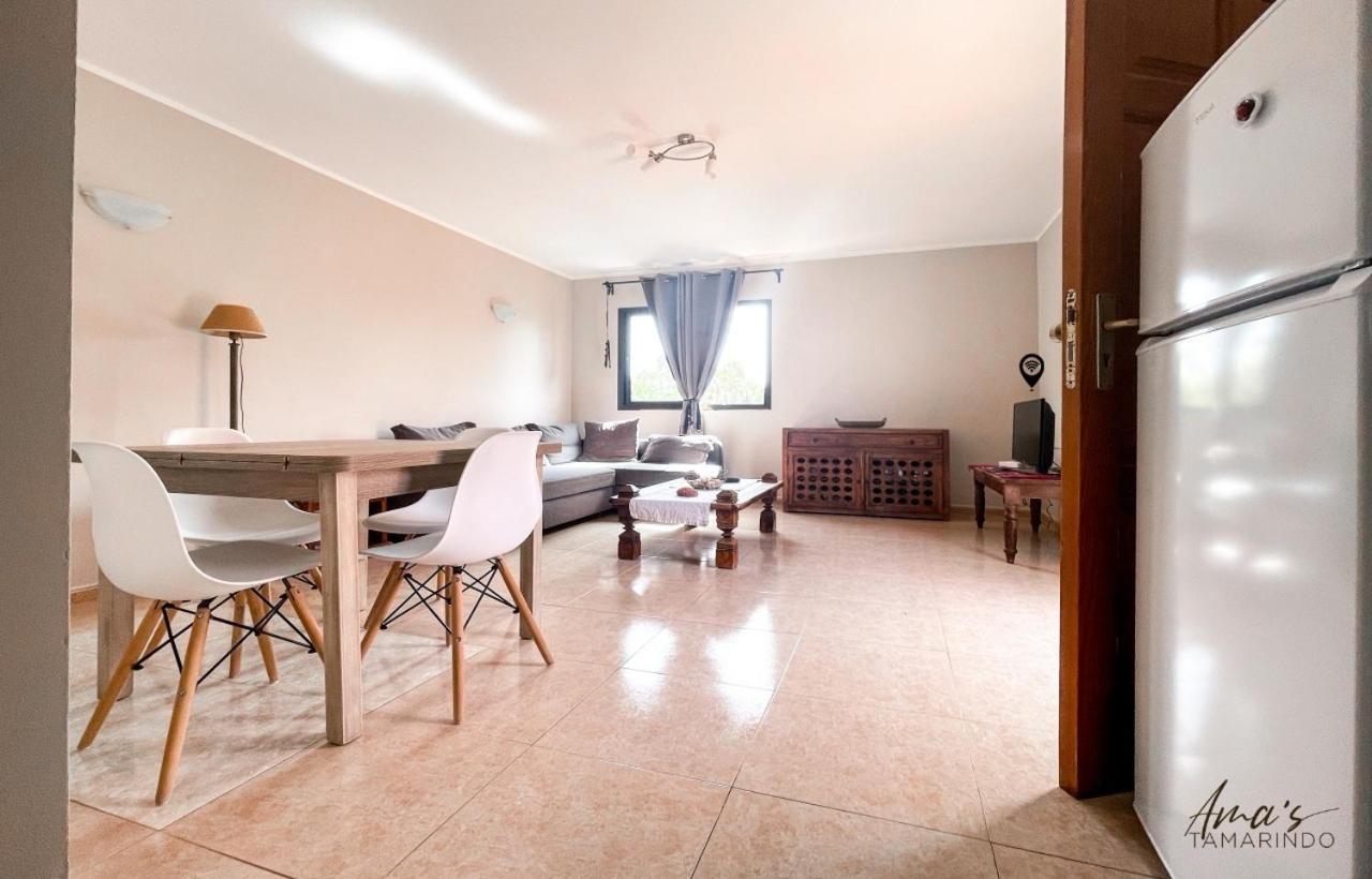 Apartment Tamarindo Amas By Rentalfue
