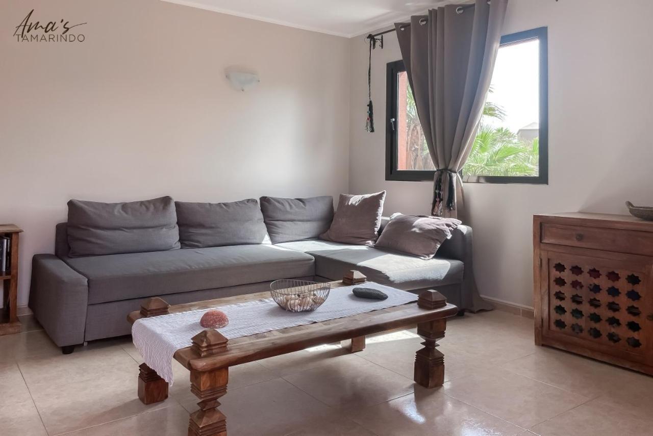 Tamarindo Amas By Rentalfue Apartment