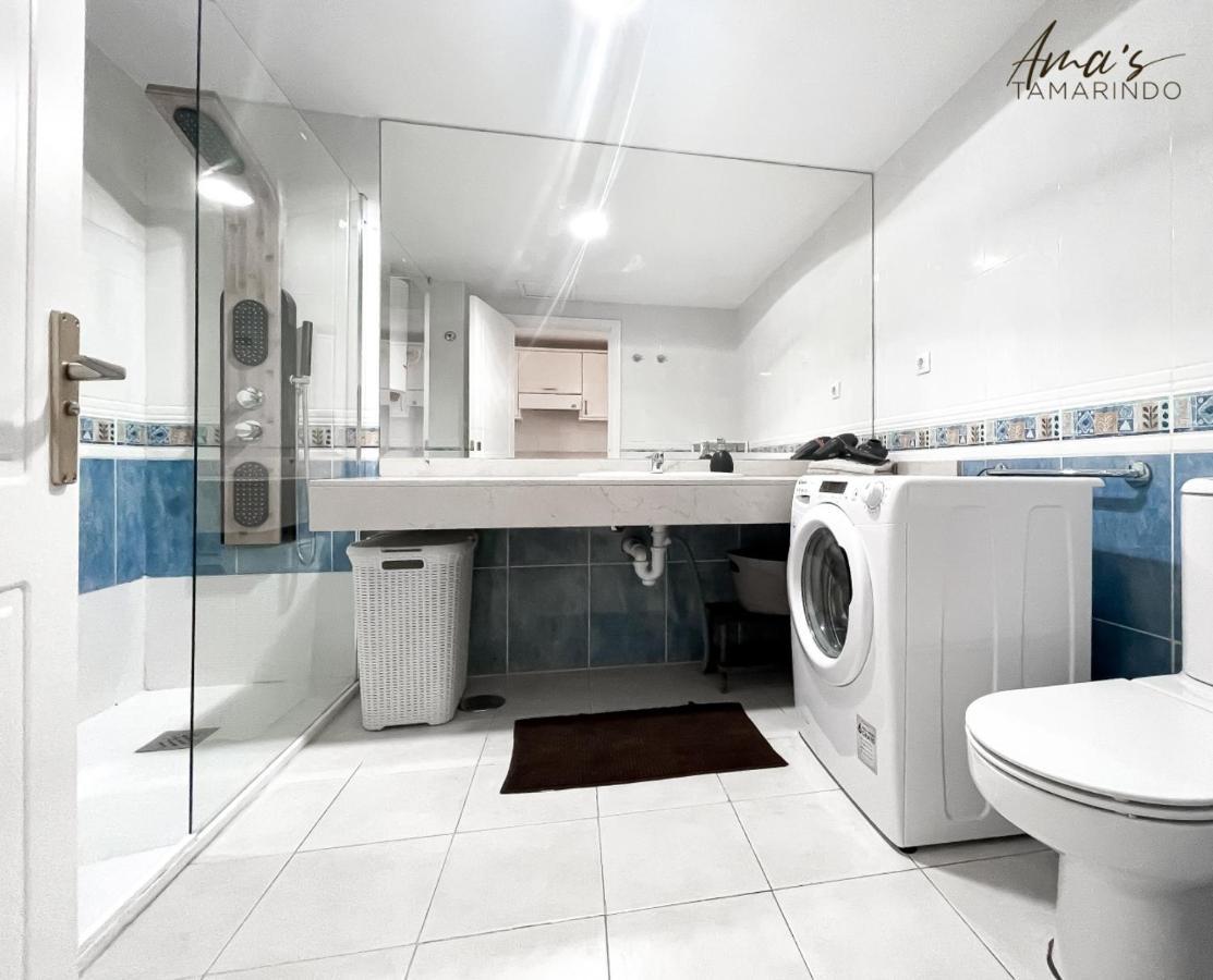 Apartamento Tamarindo Amas By Rentalfue
