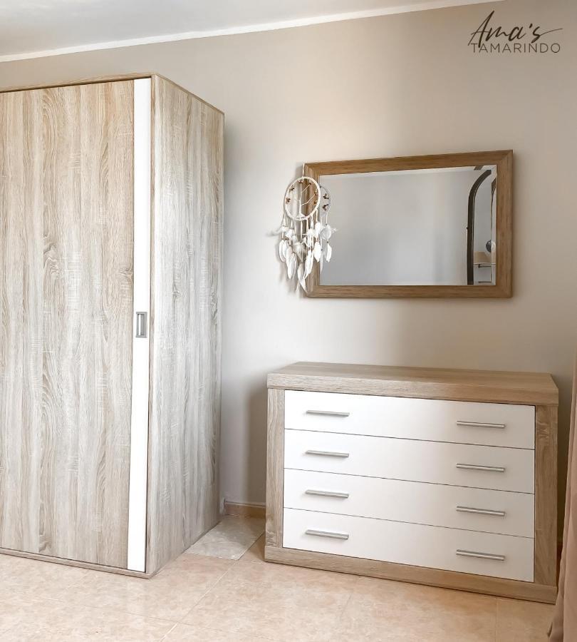Apartment Tamarindo Amas By Rentalfue *