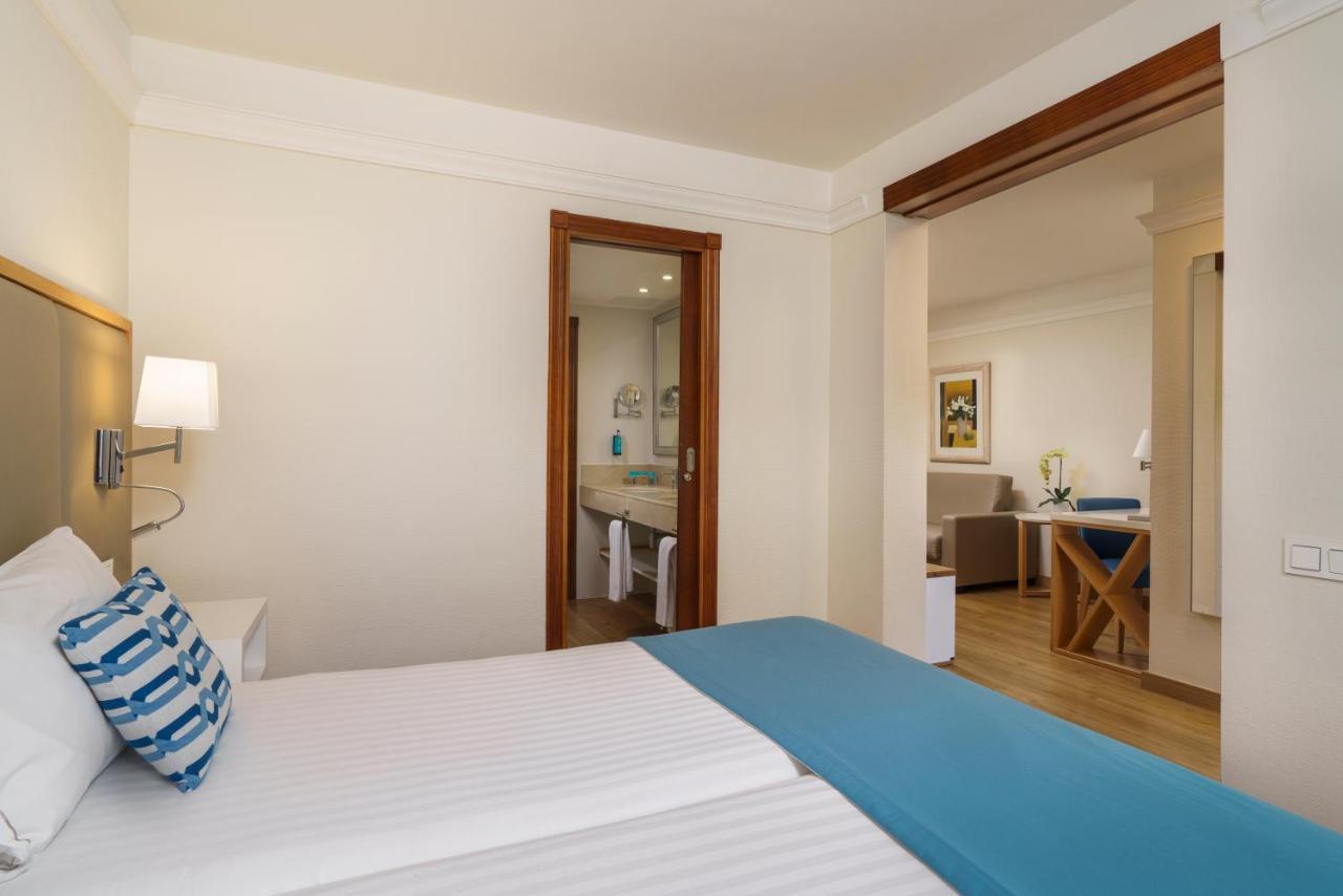 Alua Fuerteventura Hotel