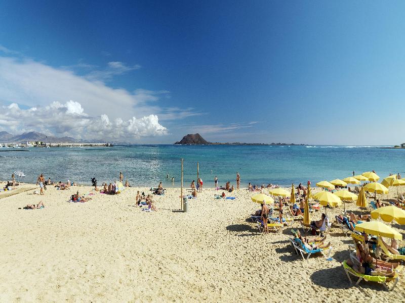 Hotel H10 Ocean Dunas - Adults Only 4*