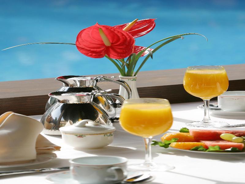 H10 Ocean Dunas - Adults Only Hotel