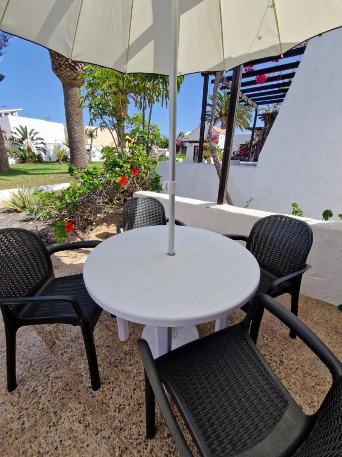 Casa Vivi Fuerteventura Corralejo