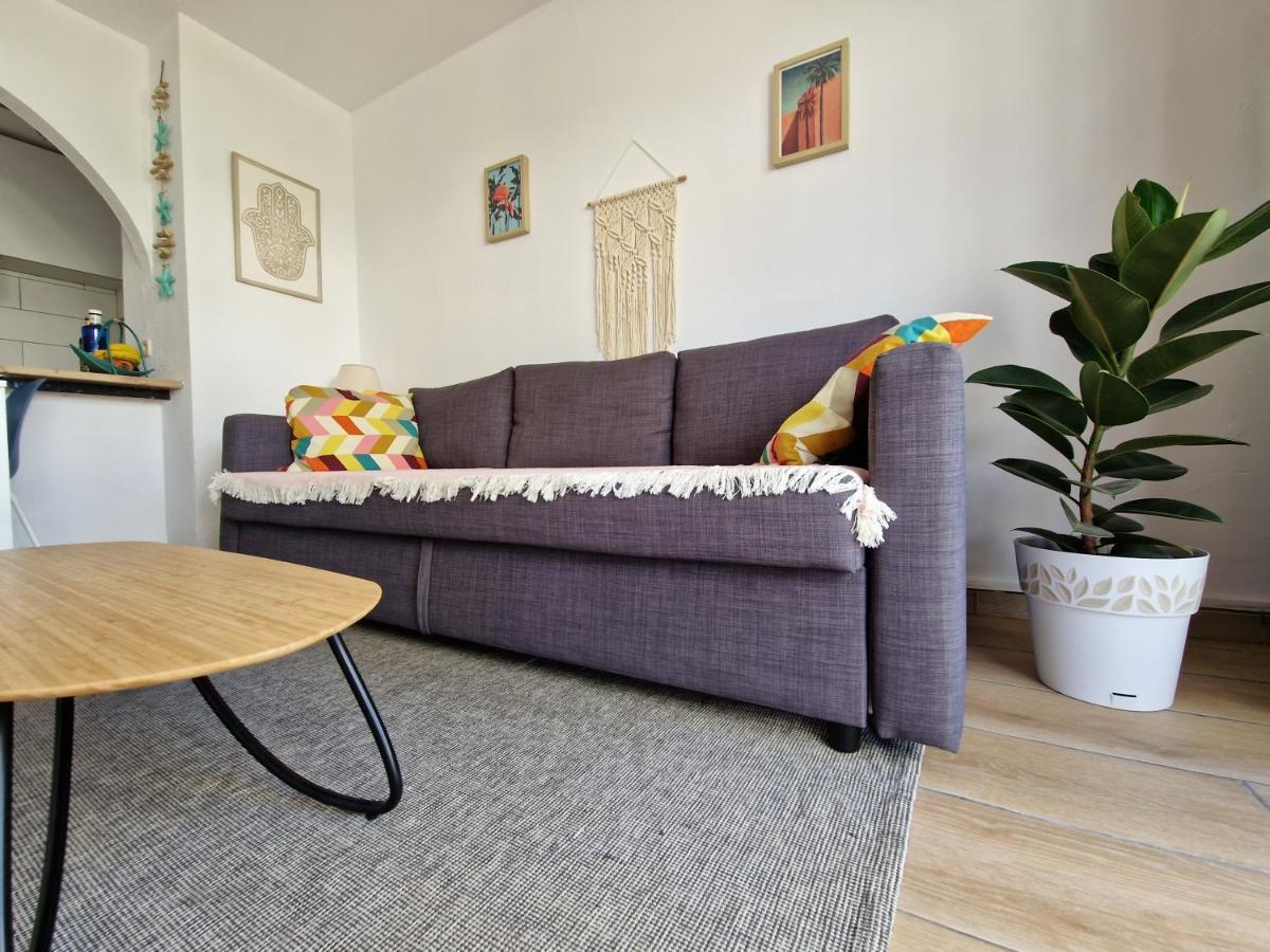 Apartamento Casa Vivi Fuerteventura *