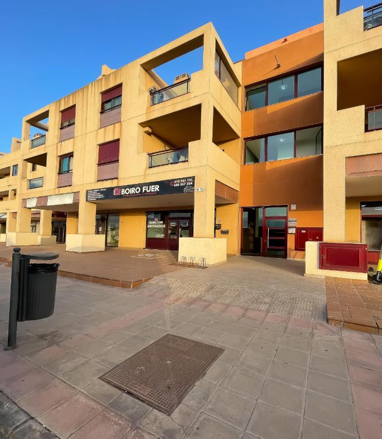 Arnedo By Best Holidays Fuerteventura * Corralejo