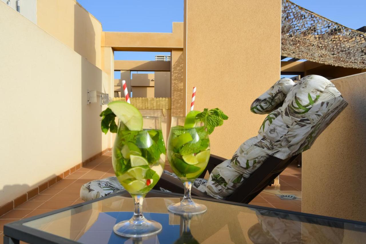 Arnedo By Best Holidays Fuerteventura Apartment