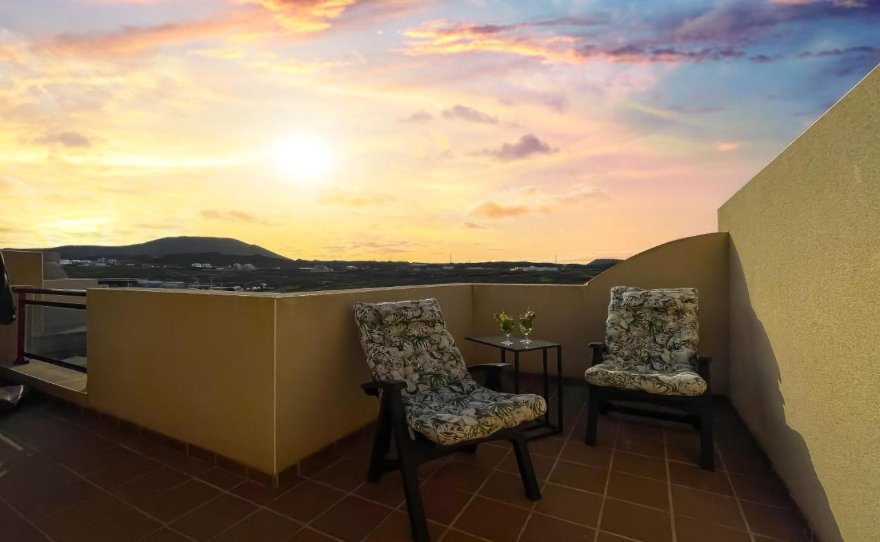 Apartment Arnedo By Best Holidays Fuerteventura Corralejo