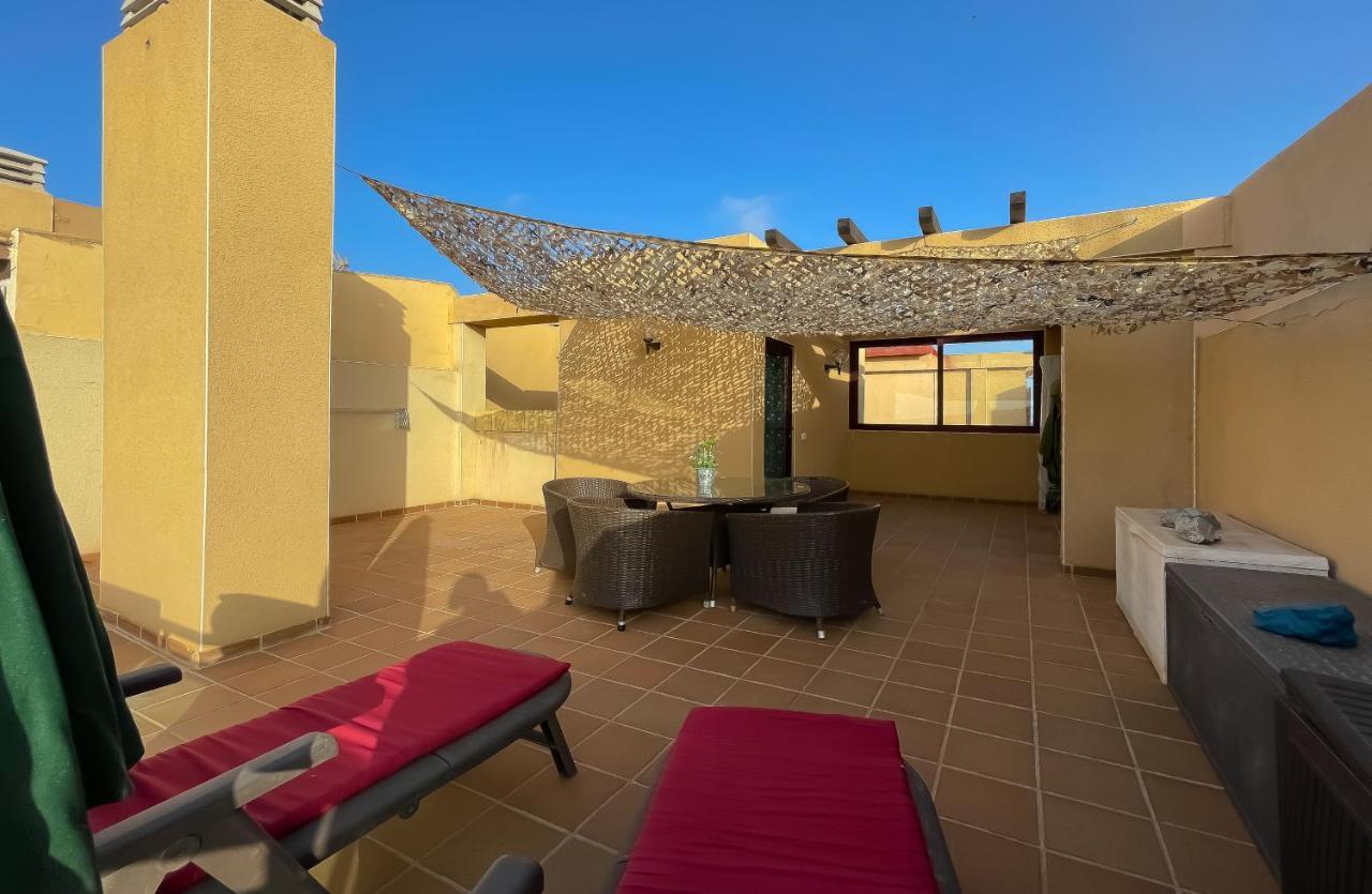 Arnedo By Best Holidays Fuerteventura Apartment Corralejo