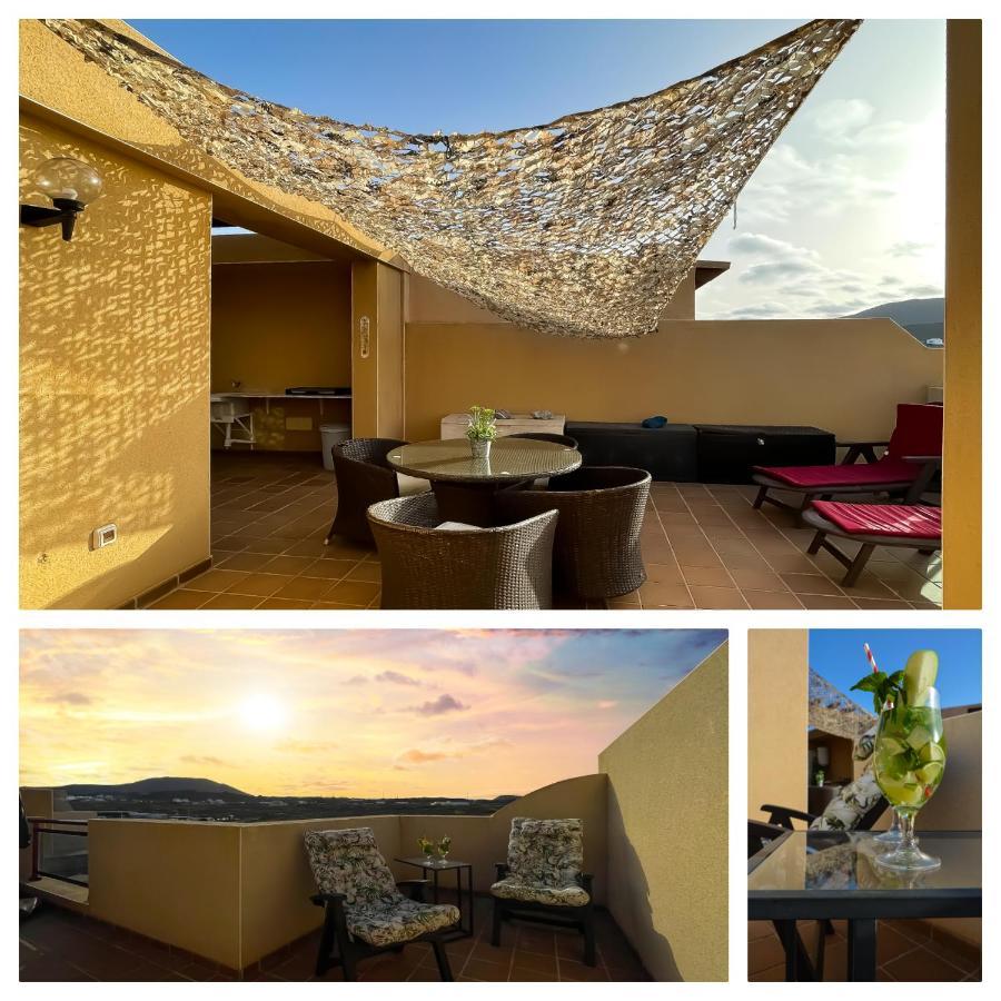 Apartment Arnedo By Best Holidays Fuerteventura Corralejo