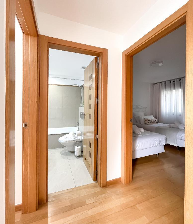 Arnedo By Best Holidays Fuerteventura Apartment