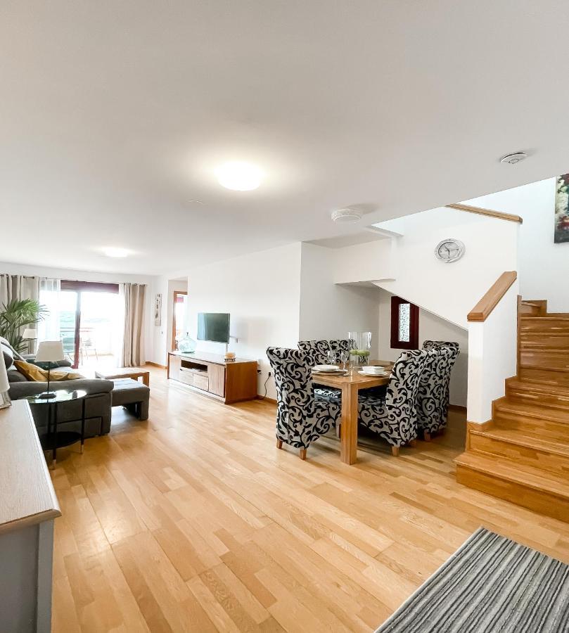 Arnedo By Best Holidays Fuerteventura Apartment Corralejo