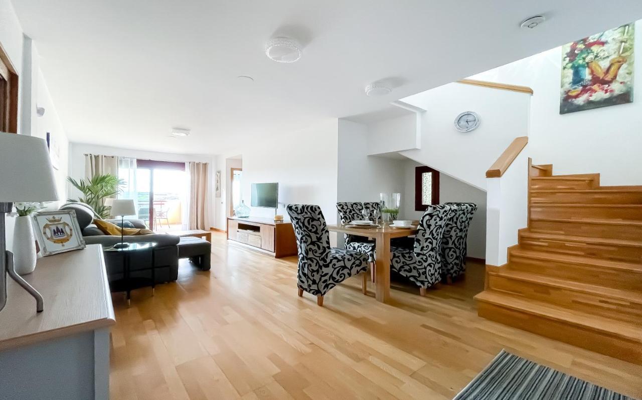 Apartment Arnedo By Best Holidays Fuerteventura *