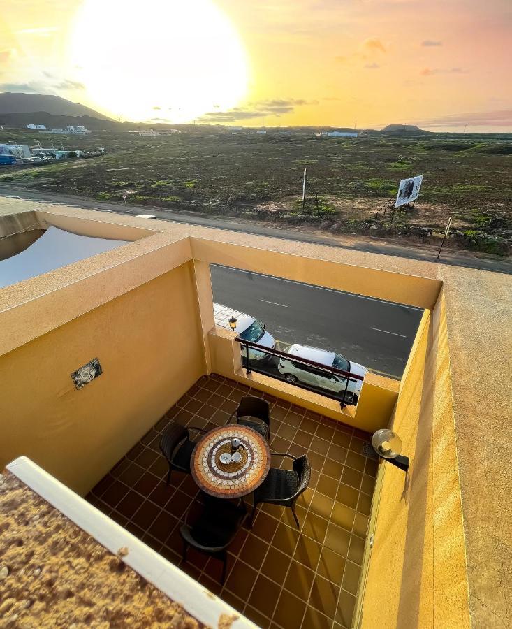 Arnedo By Best Holidays Fuerteventura Apartment Corralejo
