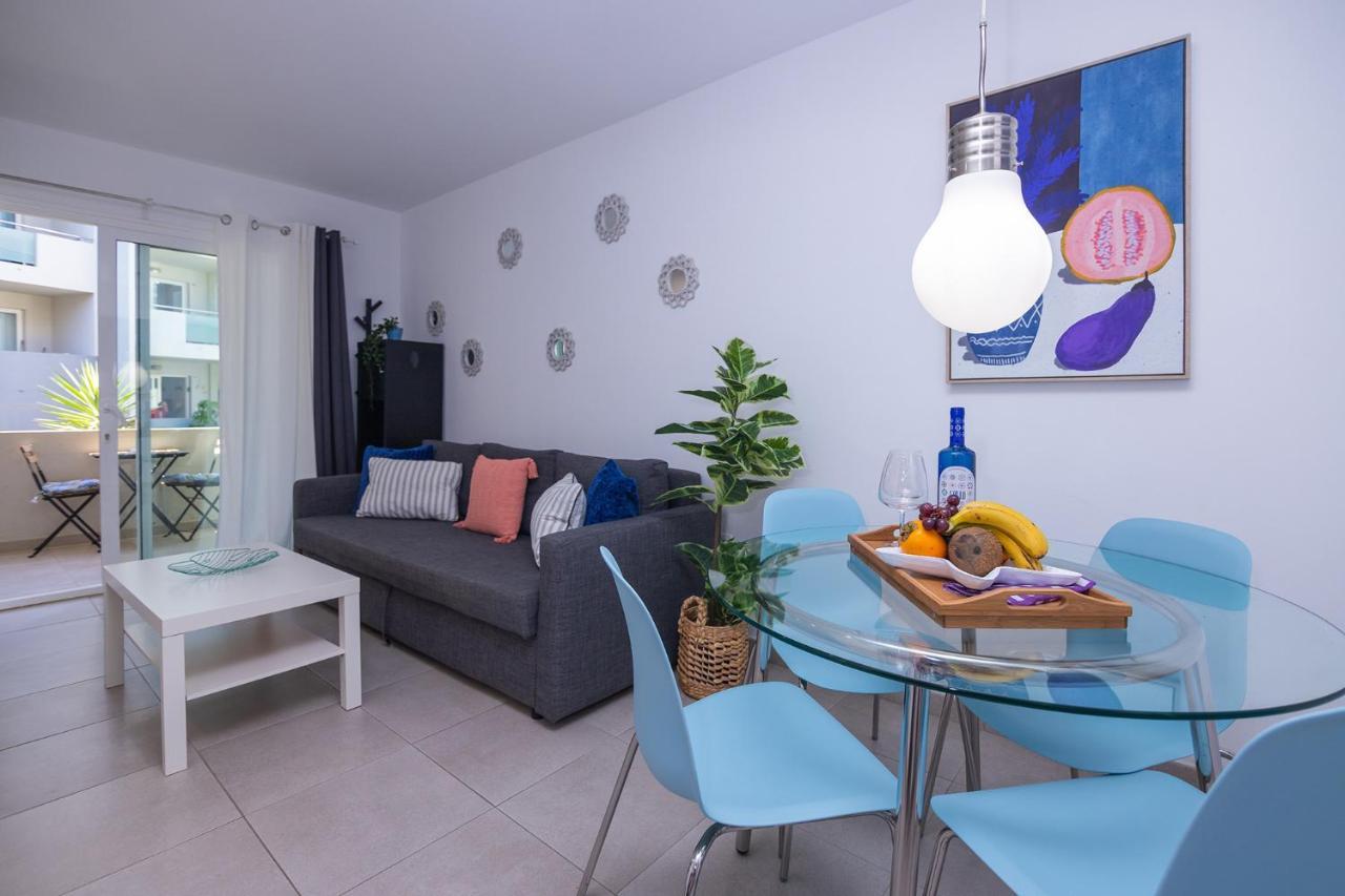 Apartment Urban Sun 140 Pool By Holidays Corralejo