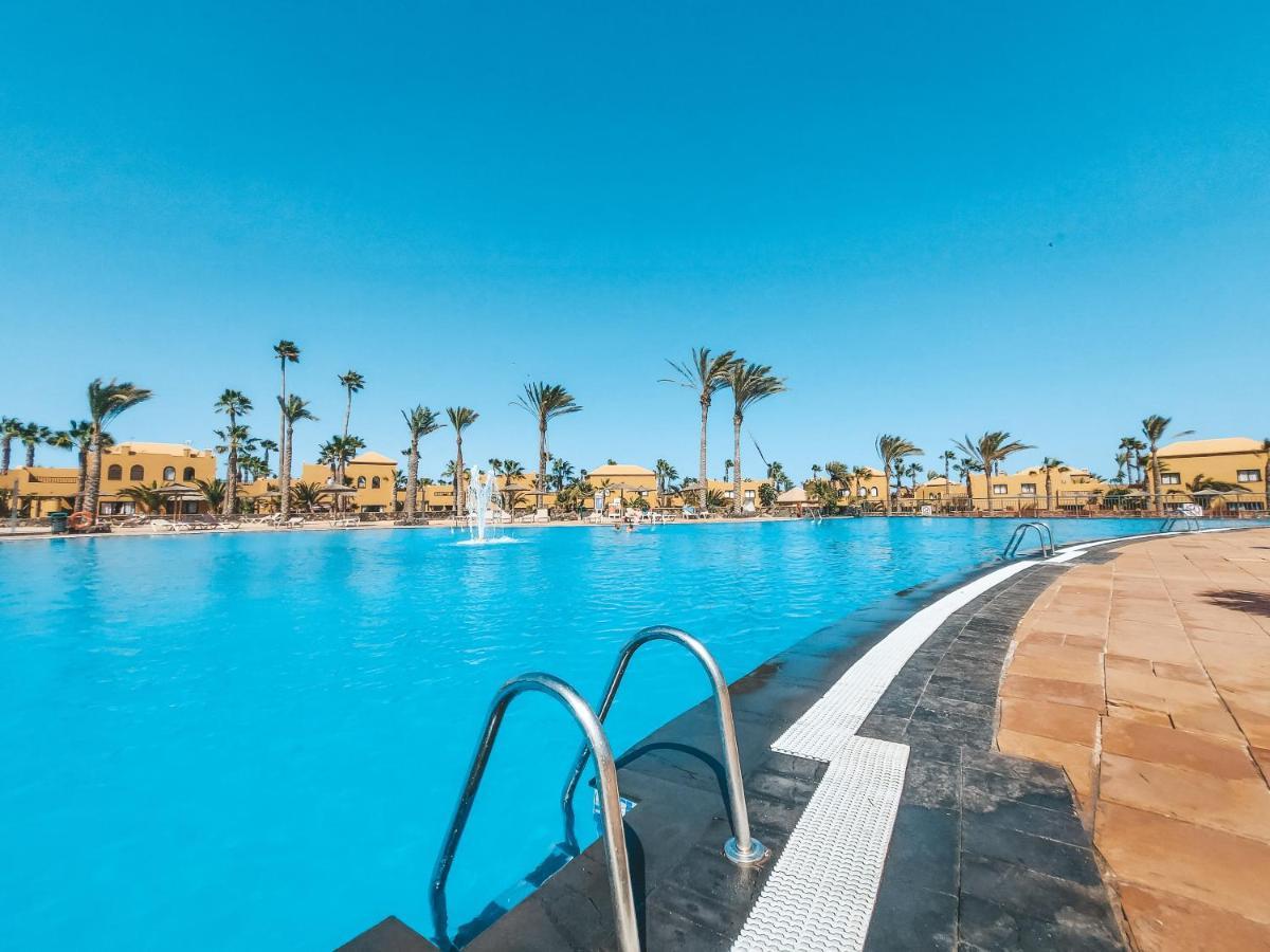 Apartment Evita Papagayo Corralejo
