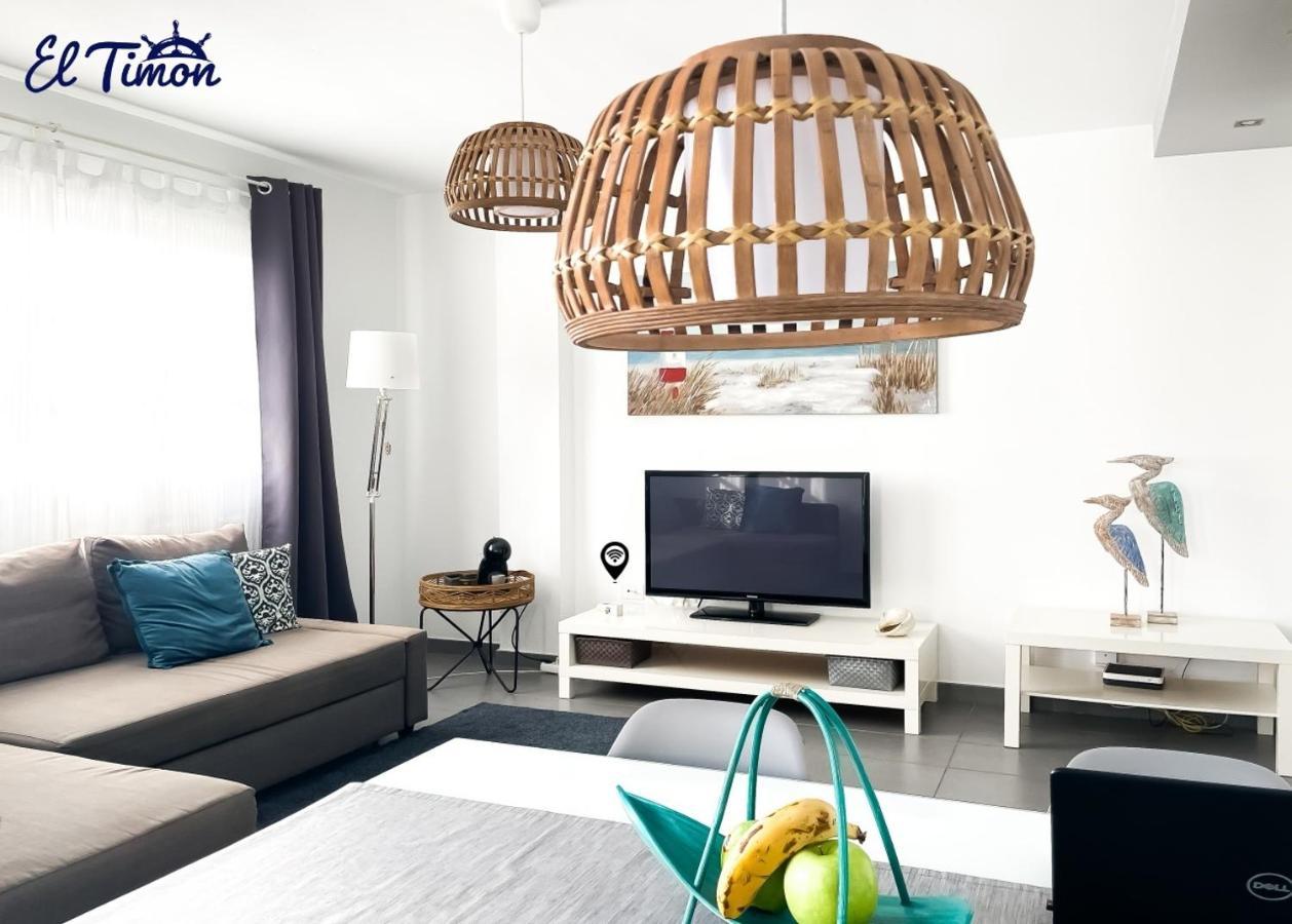 Apartment El Timon De Corralejo