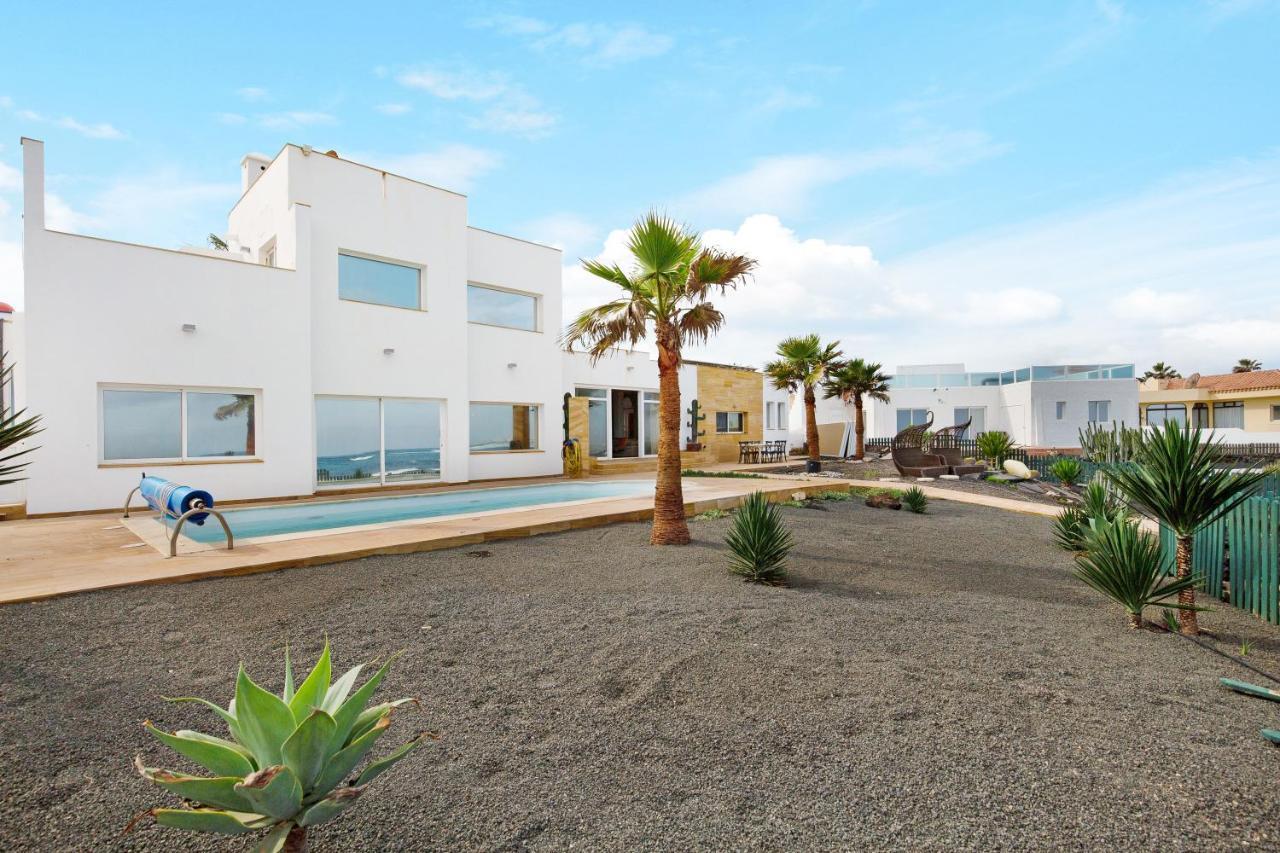 Holiday home Ocean Spirit Corralejo