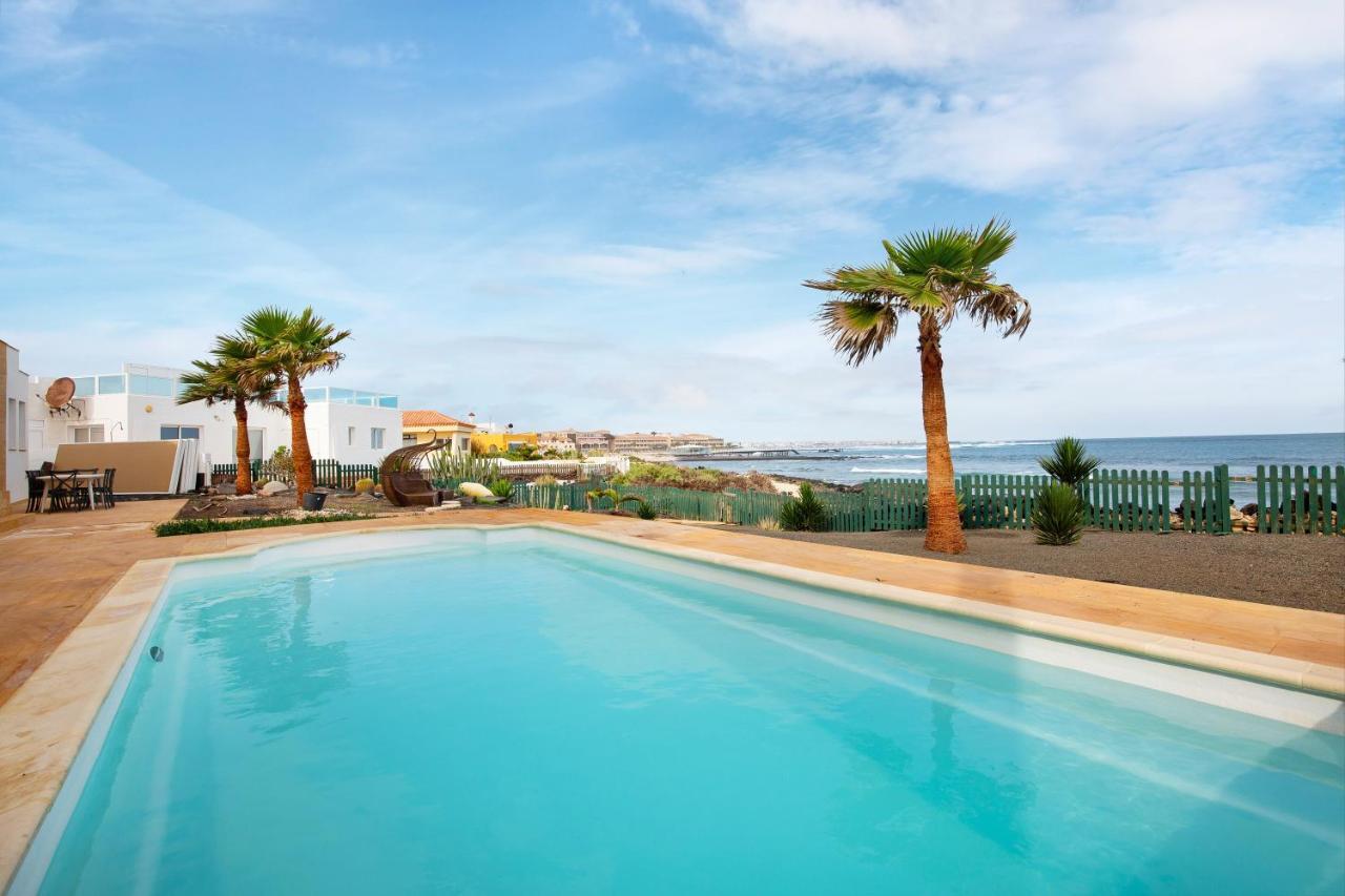Ocean Spirit Holiday home