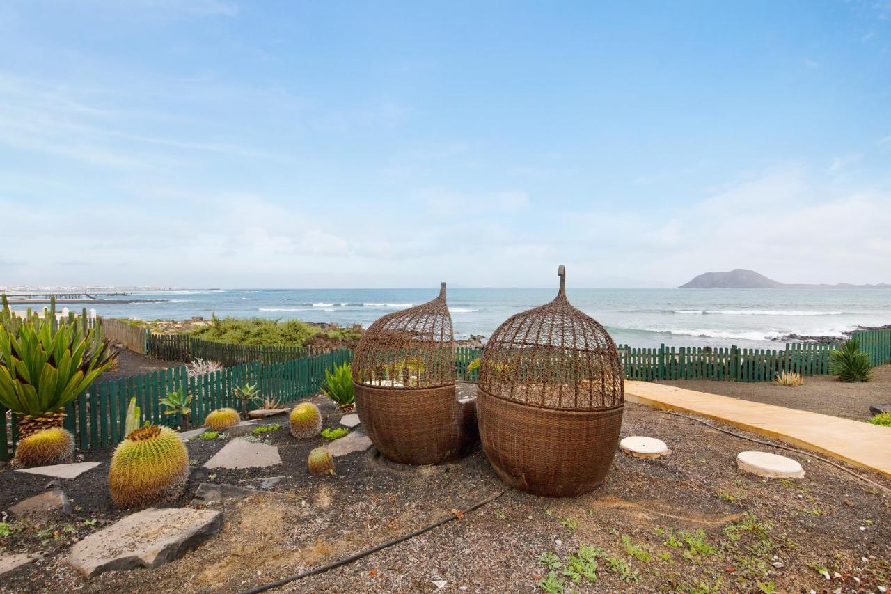 Holiday home Ocean Spirit Corralejo