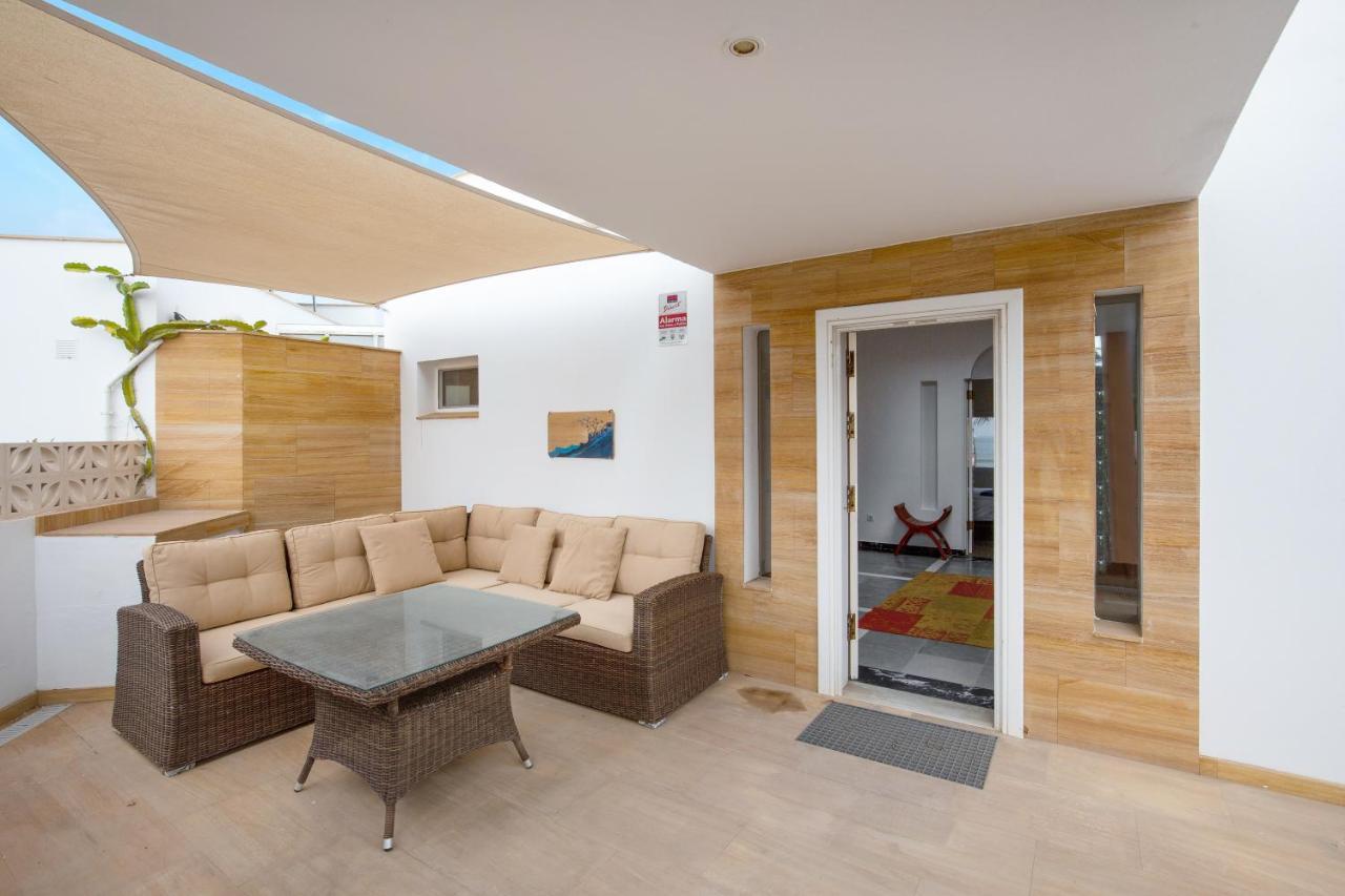 Ocean Spirit Holiday home *