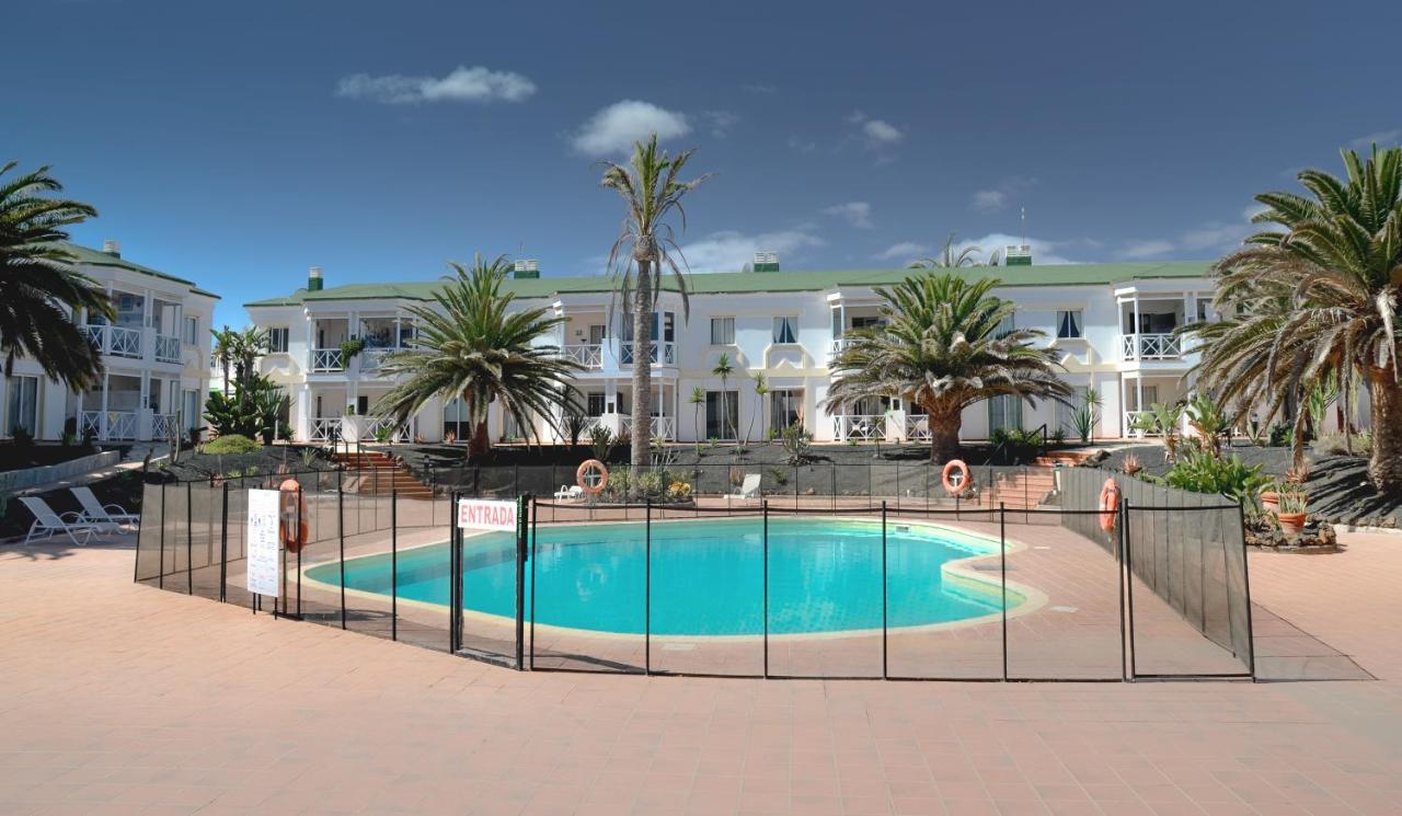 Apartamento Azul Corralejo