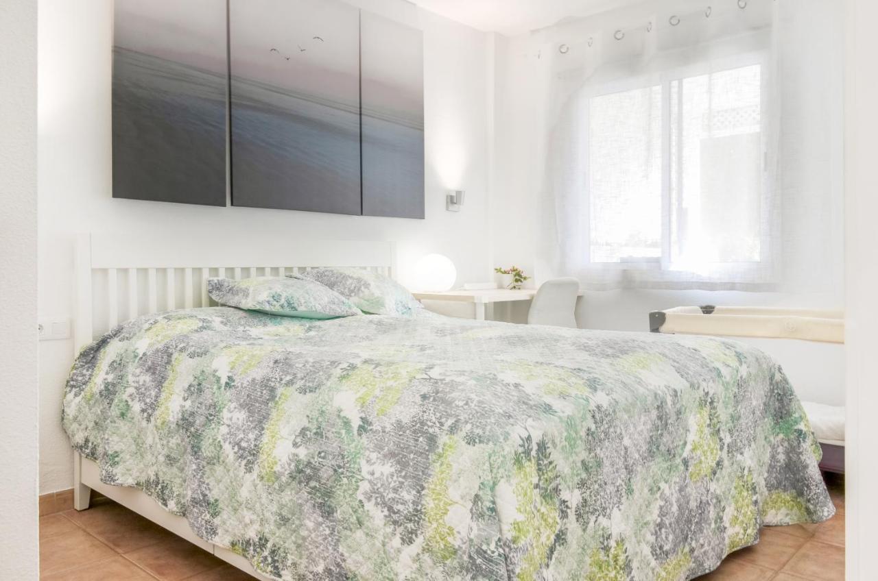 Apartamento Azul *