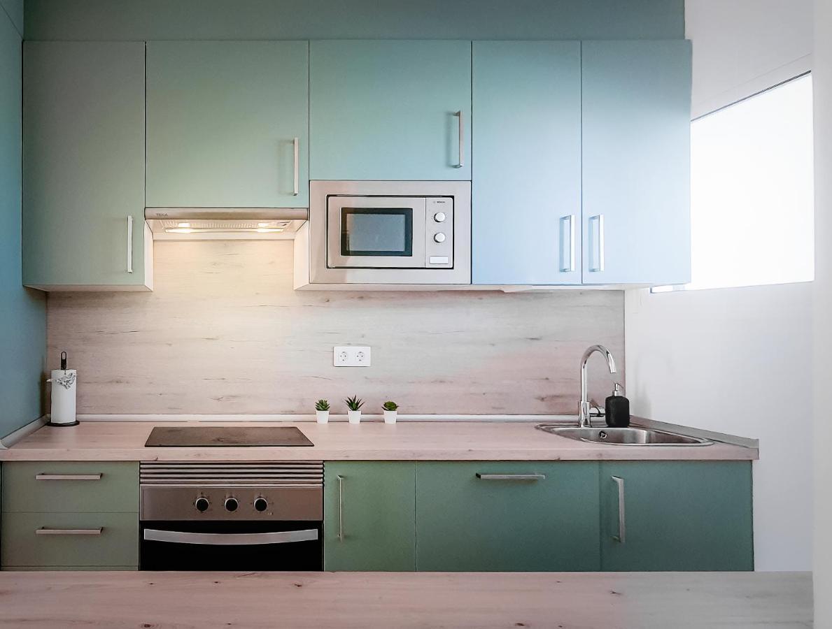 Azul Apartamento