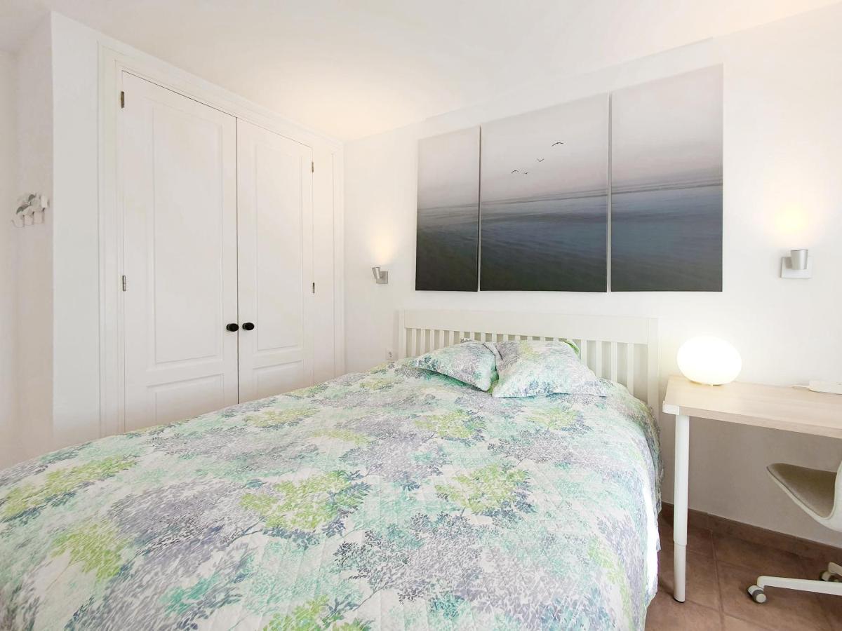 Apartamento Azul