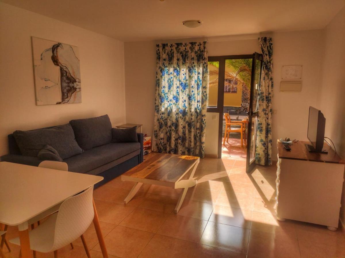 Oasis Papagayo Paradise Apartment